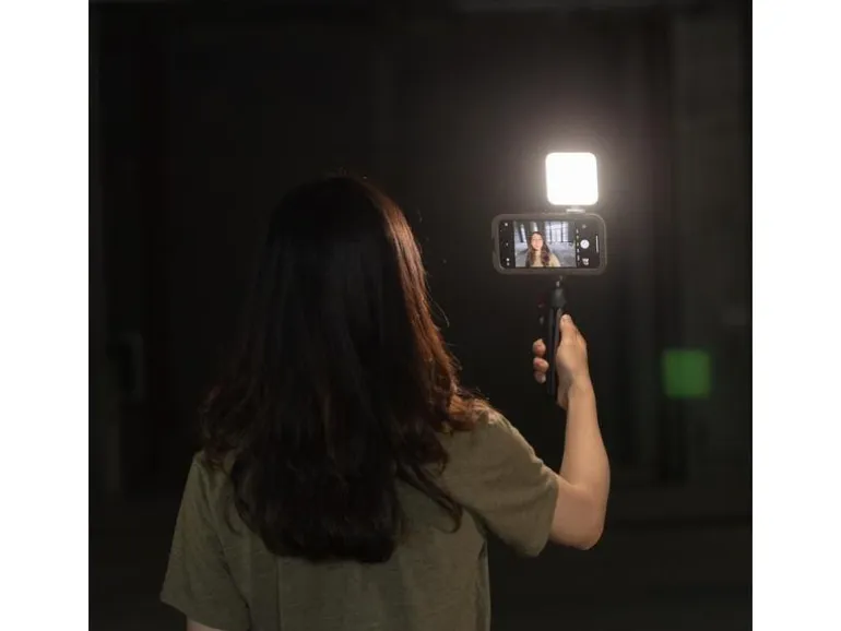 Smallrig Videoleuchte P96