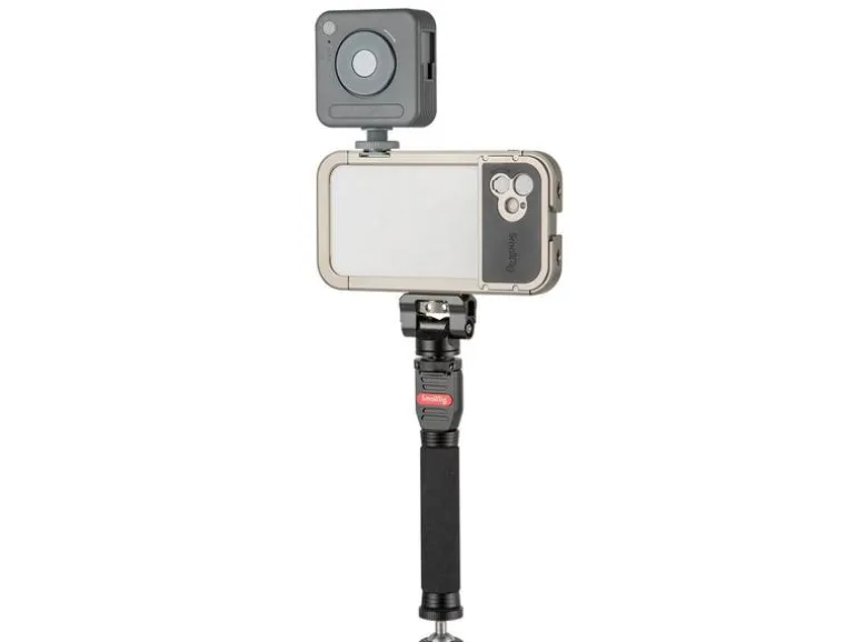 Smallrig Videoleuchte P96