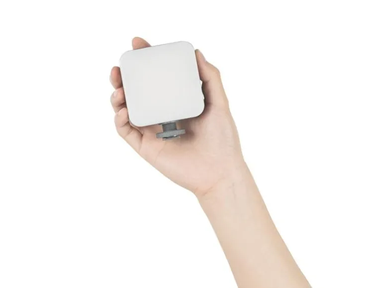 Smallrig Videoleuchte P96