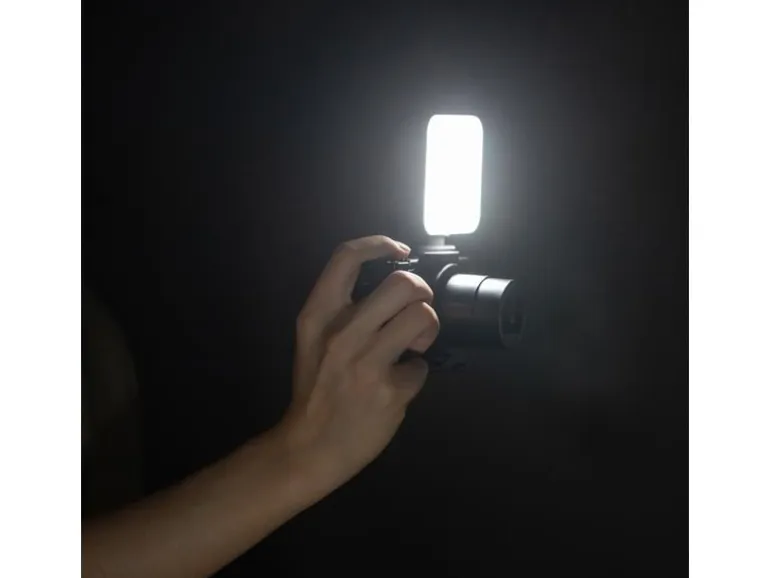 Smallrig Videoleuchte P96