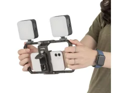 Smallrig Videoleuchte P96