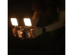 Smallrig Videoleuchte P96