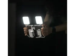 Smallrig Videoleuchte P96