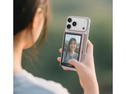 Smallrig Wireless Display Mirroring Adapter für Smartphones
