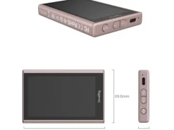 Smallrig Wireless Display Mirroring Adapter für Smartphones
