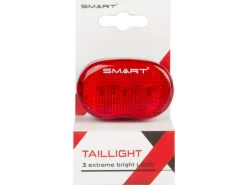 Smart Blinklicht, Rot