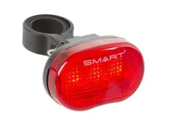 Smart Blinklicht, Rot