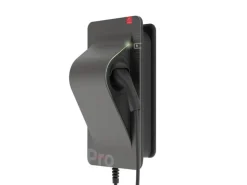 SMARTFOX Ladestation Pro Charger2, Grau