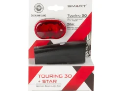 Smart Lampenset Touring 30 Nr. 220980 + Blin