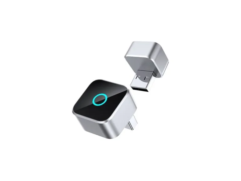 4smarts Adapter Wireless CarPlay / Android Auto
