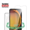 4smarts Back Cover 360° Protection Set Galaxy XCover 7