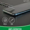 4smarts Displayschutz Second Glass X-Pro iPhone 16e/iPhone 17e Clear