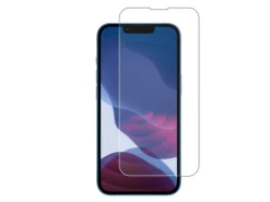 4smarts Displayschutz Second Glass X-Pro iPhone 16e/iPhone 17e Clear