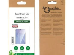 4smarts Displayschutz Second Glass für Samsung Galaxy S26