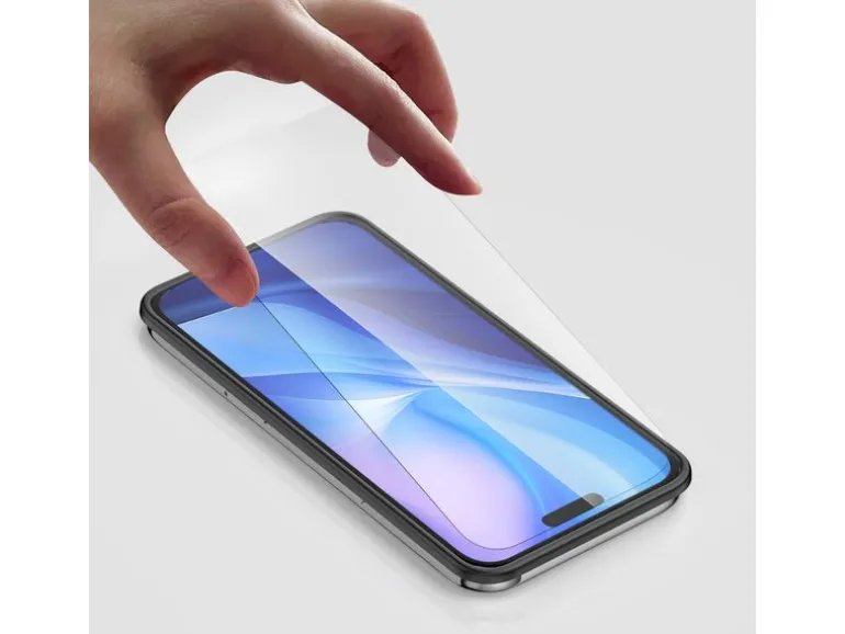 4smarts Displayschutz Second Glass iPhone 16 Pro