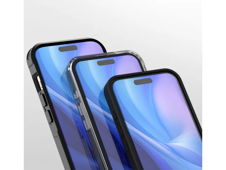 4smarts Displayschutz Second Glass iPhone 16 Pro