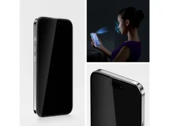 4smarts Displayschutz Second Glass iPhone 16 Pro