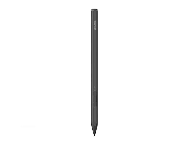 4smarts Eingabestift MPP Sylus Pen Schwarz