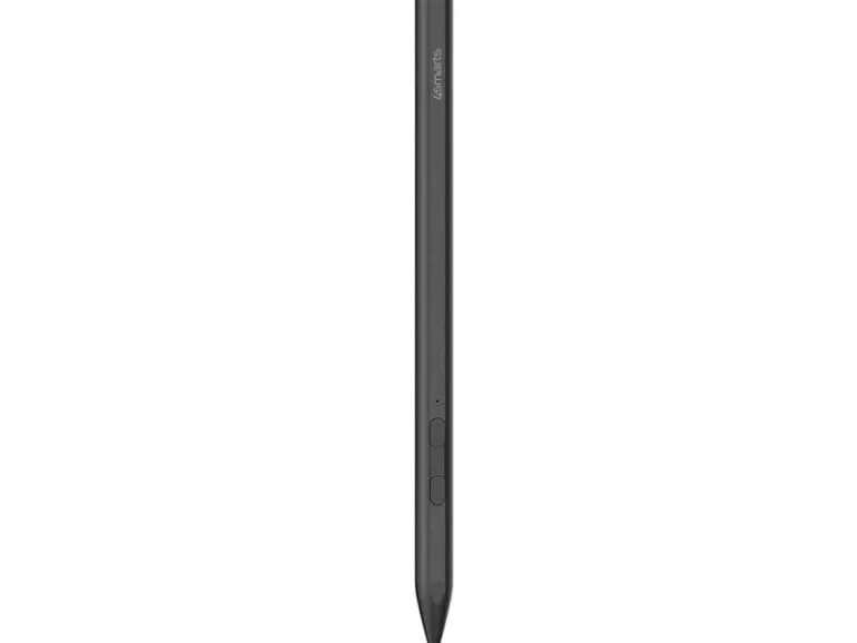 4smarts Eingabestift MPP Sylus Pen Schwarz