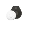 4smarts Finder SkyTag Duos mit Kofferanhänger Schwarz/Weiss