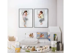 Smartsleep Kissen Kids Comfort 50 x 32 cm