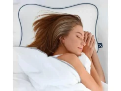 Smartsleep Nackenkissen Recovery M 50 x 32 x 11.5 cm