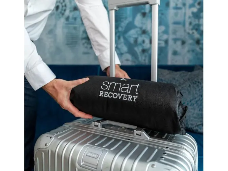 Smartsleep Nackenkissen Recovery M 50 x 32 x 11.5 cm