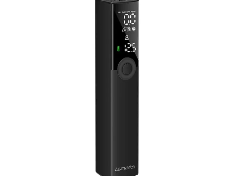 4smarts Minipumpe Elektrisch VoltPump