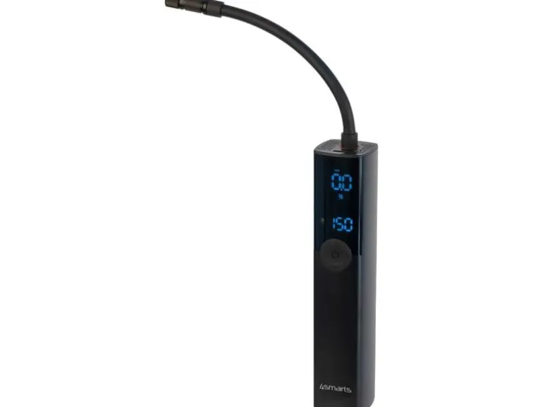 4smarts Minipumpe Elektrisch VoltPump