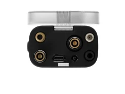4smarts Minipumpe Elektrische VoltPump X