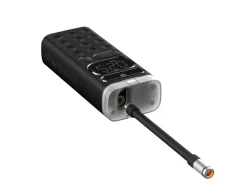 4smarts Minipumpe Elektrische VoltPump X