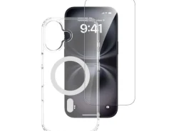 4smarts 360° Premium Protection Set iPhone 17