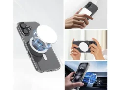 4smarts 360° Premium Protection Set iPhone 17