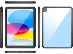 4smarts Rugged Case Active Pro Stark für iPad 10. / 11. Gen.