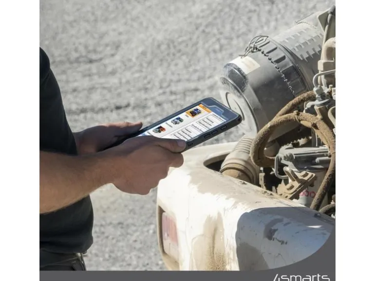 4smarts Rugged Case Active Pro Stark für iPad 10. / 11. Gen.