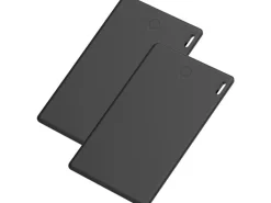 4smarts Schlüsselfinder SkyTag Wallet Schwarz