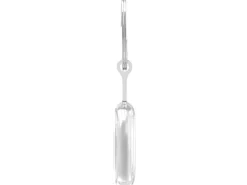 4smarts Schlüsselfinder Standort-Finder SkyTag Lucid 2er Set Weiss