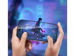 4smarts Second Glass für iPhone 17 Pro