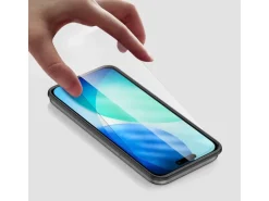 4smarts Second Glass für iPhone 17 Pro Max