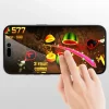 4smarts Second Glass Privacy für iPhone 17