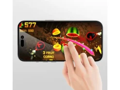 4smarts Second Glass Privacy für iPhone 17