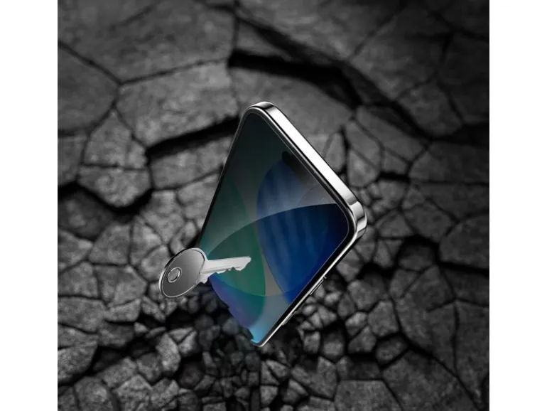 4smarts Second Glass Privacy für iPhone 17