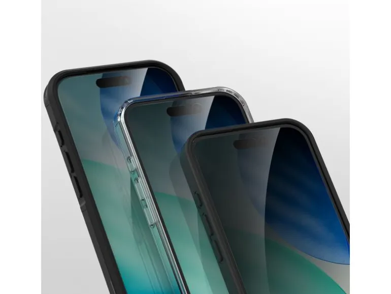 4smarts Second Glass Privacy für iPhone 17