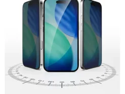 4smarts Second Glass Privacy für iPhone 17