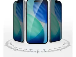 4smarts Second Glass Privacy für iPhone 17 Pro