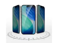 4smarts Second Glass Privacy für iPhone 17 Pro