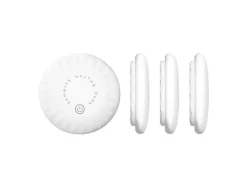 4smarts Standort-Finder SkyTag Duos 4er Set Android / iOS