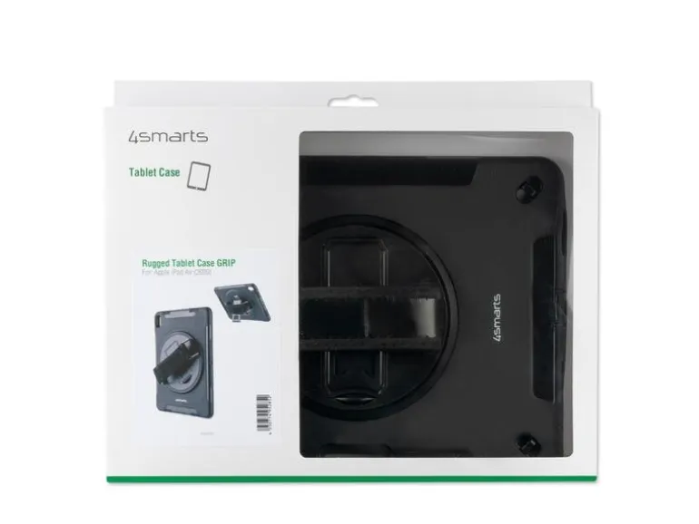 4smarts Tablet Back Cover Rugged Case GRIP