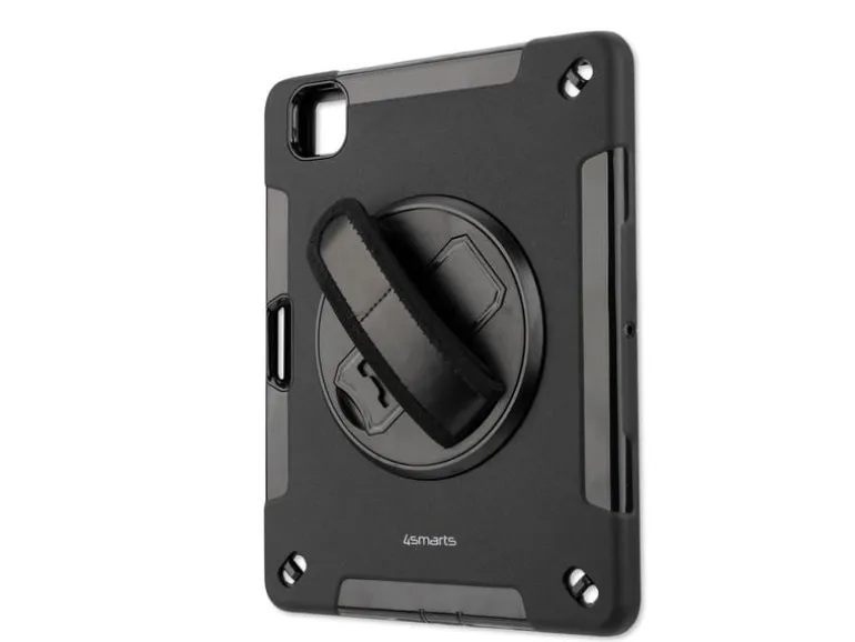 4smarts Tablet Back Cover Rugged Case GRIP
