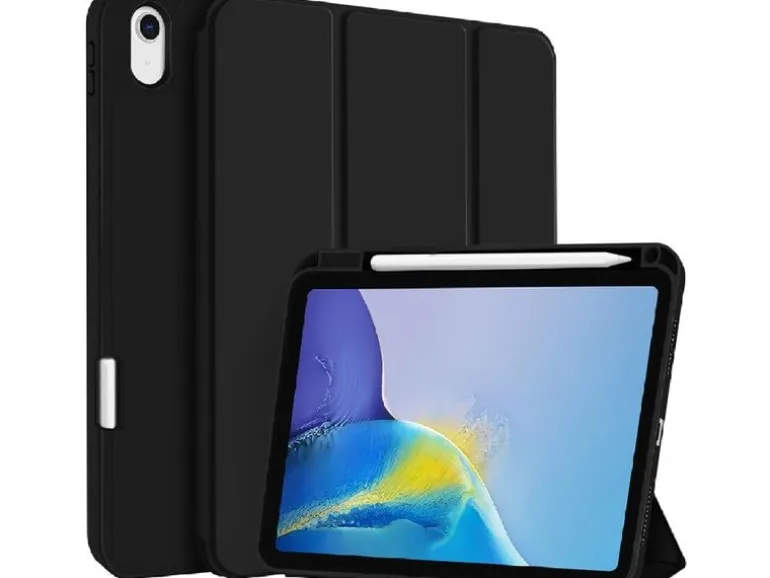 4smarts Tablet Book Cover Folio Basic für iPad Air 11" (M4/M3/M2)
